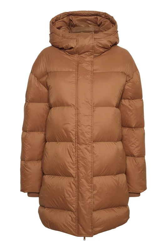 Part Two Women's Reempw OTW Outerwear, Argan Oil, UK 18