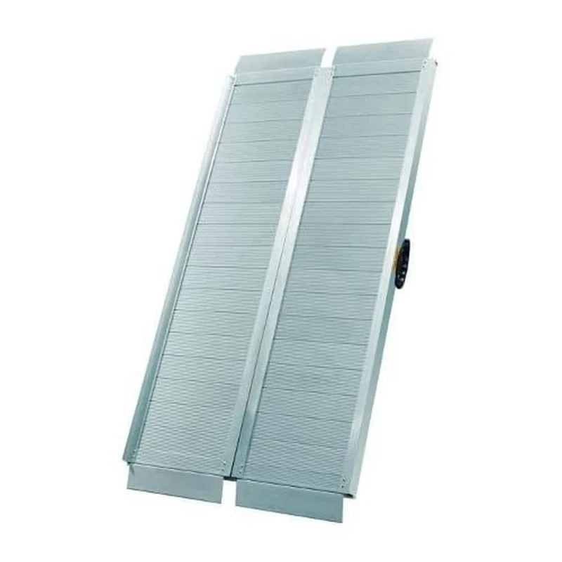 METALWORKS 1250mm Portable Ramp