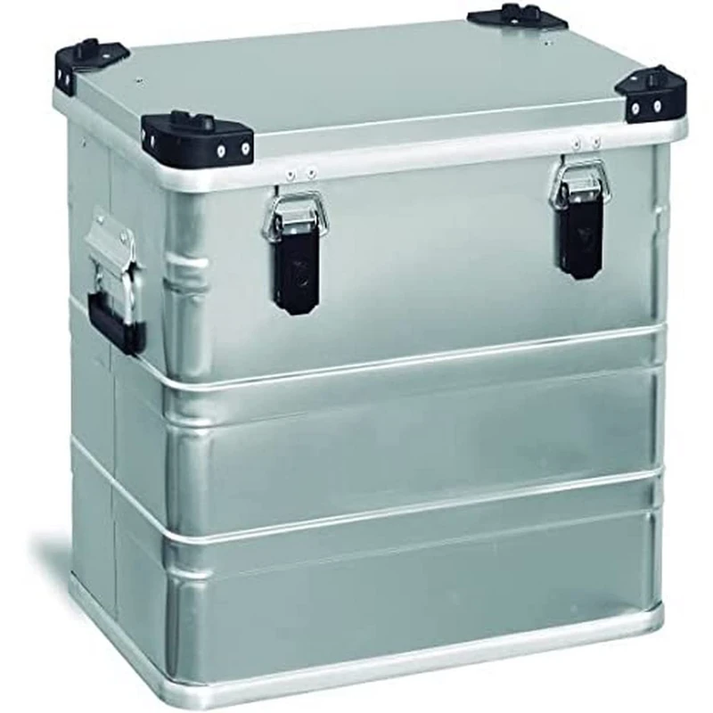 Metalworks ALUD 76 Aluminum Storage Box
