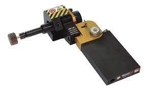 Metalworks SWH A01 Automatic Device - Interior