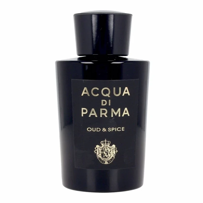 Acqua Di Parma Oud And Spice Eau De Parfum 180ml