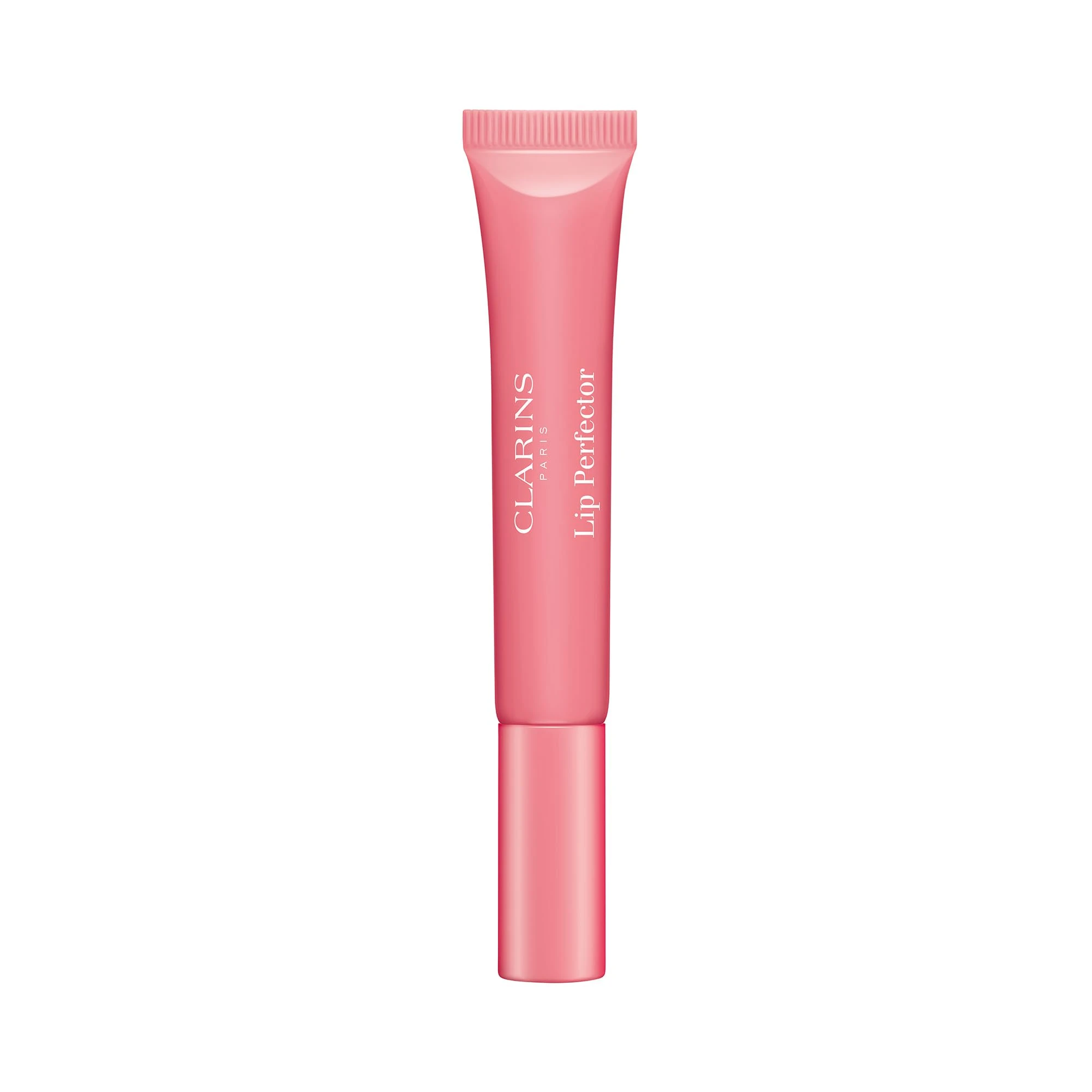 Clarins Lip Perfector 01 Rose Shimmer 12ml