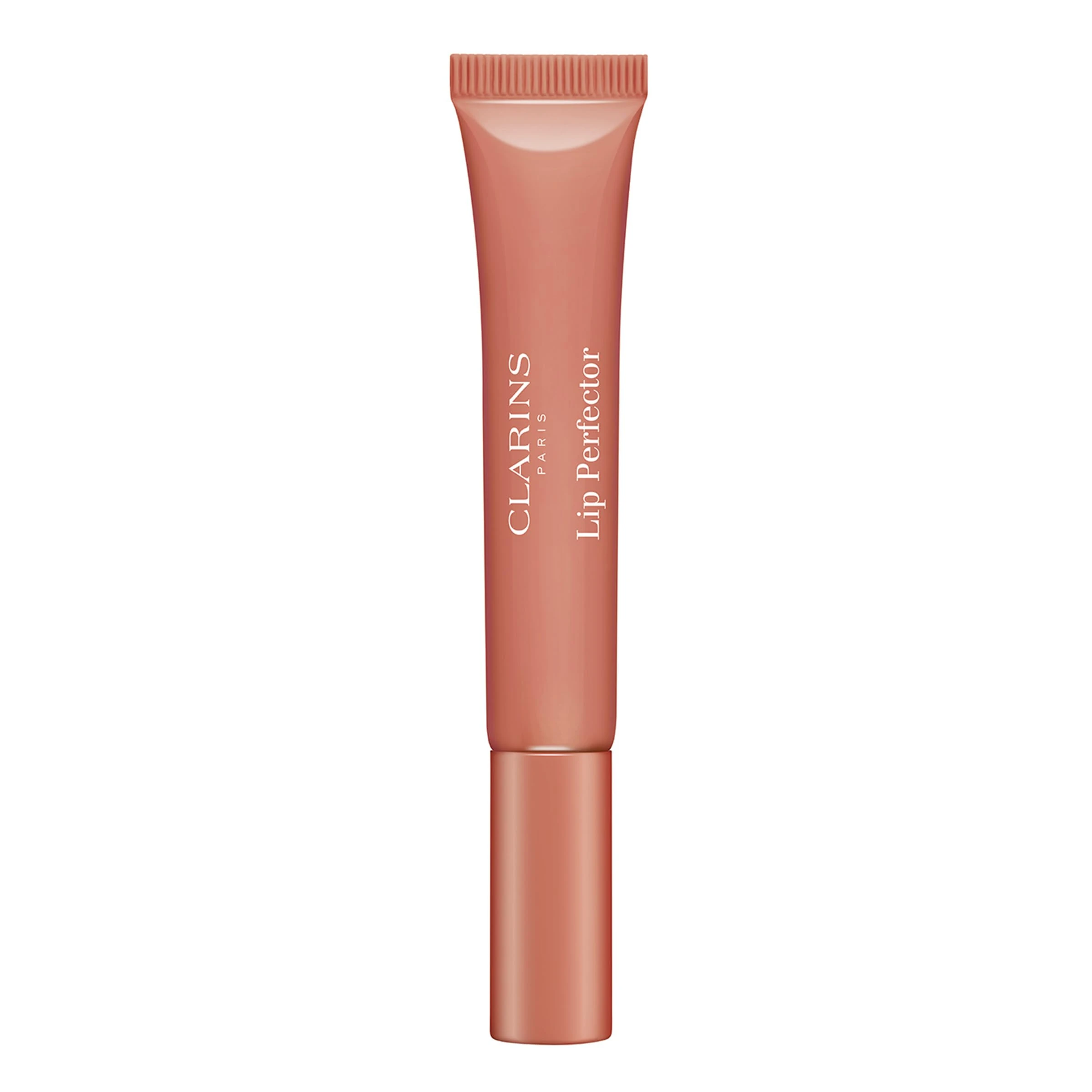 Clarins Lip Perfector 06 Rosewood Shimmer 12ml