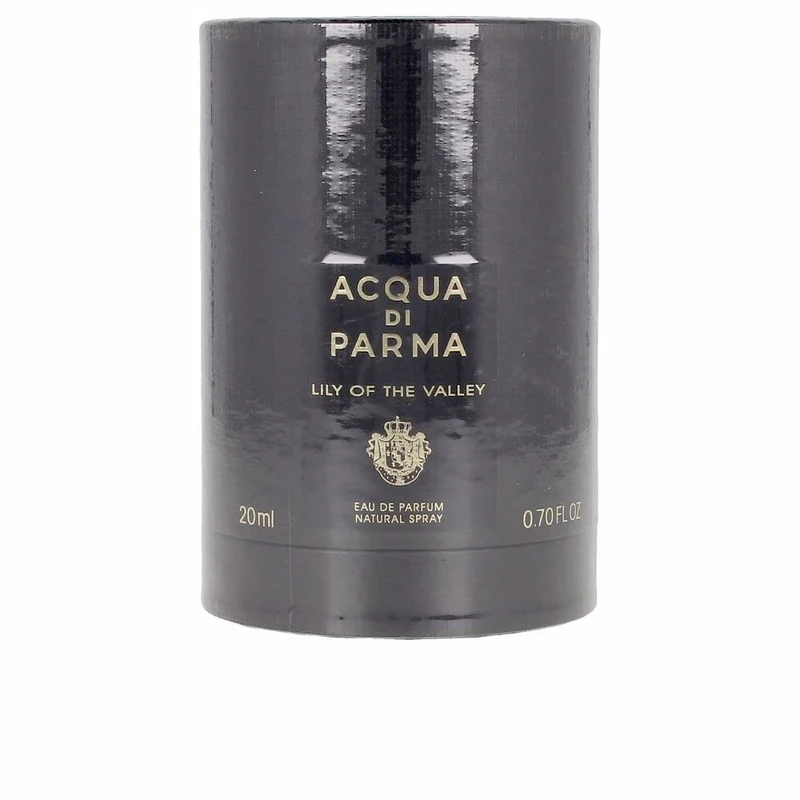 Acqua DI Parma 8-11203 Fragrance Signatures of The Sun Lily of The Valley EDP Spray 20 ml for Adults, Designed for Long-Lasting Everyday Fragrance wear, 20 ml