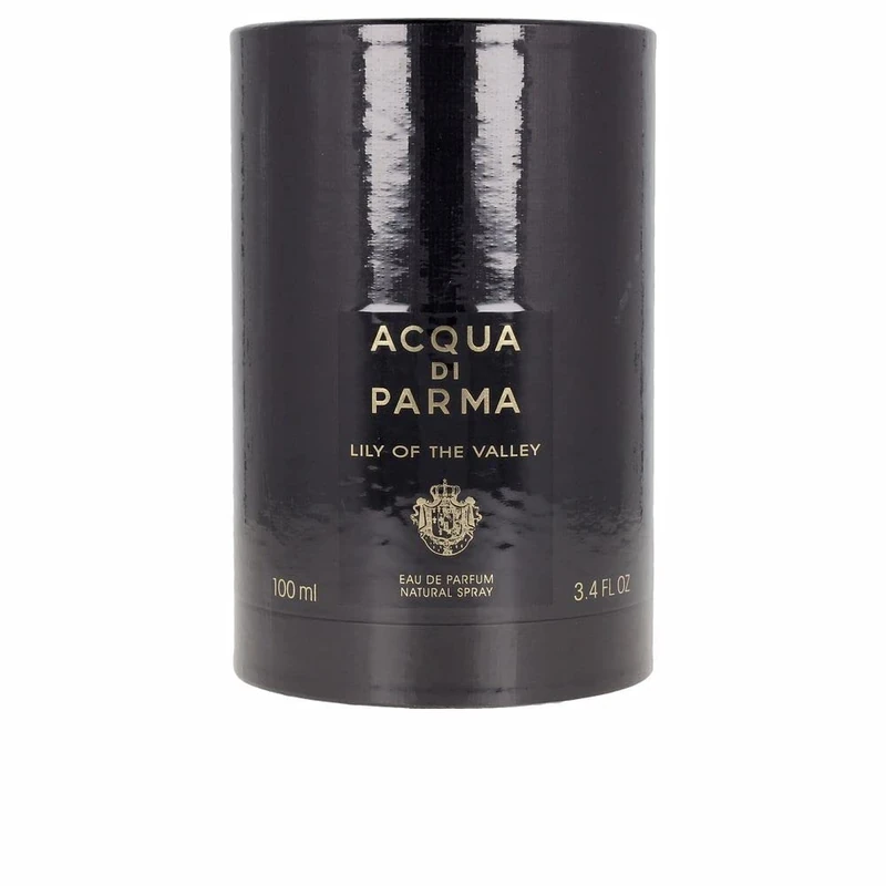 Lily Of The Valley by Acqua Di Parma Eau de Parfum Natural Spray 100ml