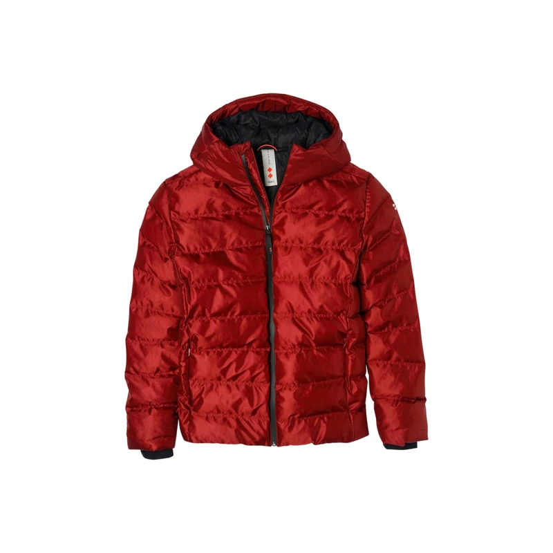 SLAM Men's Jacket F10, Metal Rust, S - Image 1