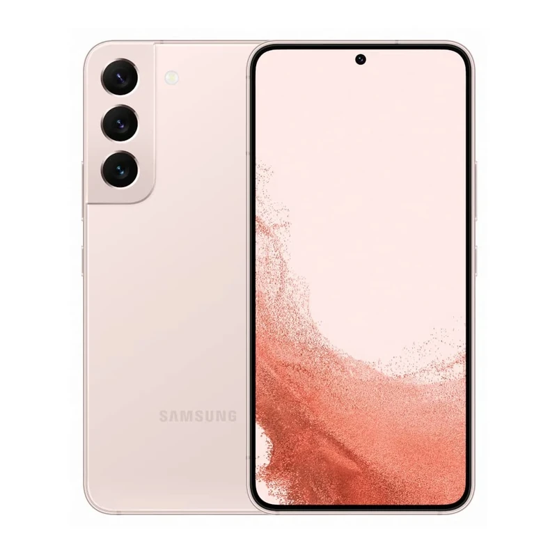 Samsung Rainbow R0 Pink Gold 128GB 5G