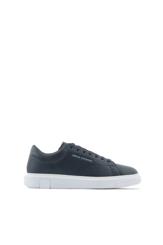 Armani Exchange Xux123 Xv534 Men's, Navy, 10 UK