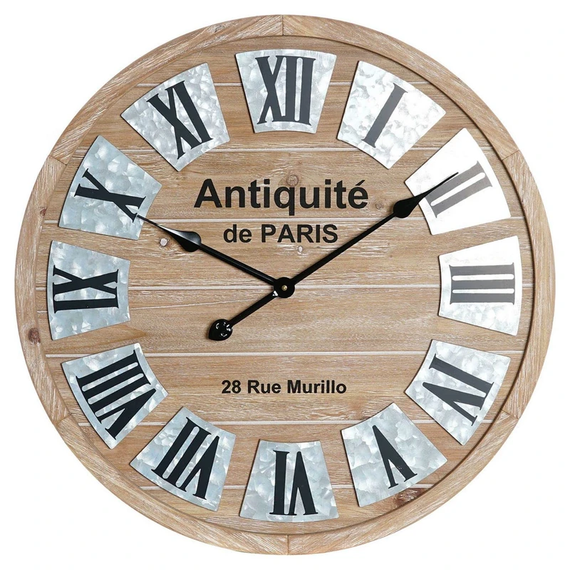 Home Decor Home, Engineered Wood Iron, Multicoloured, Estándar