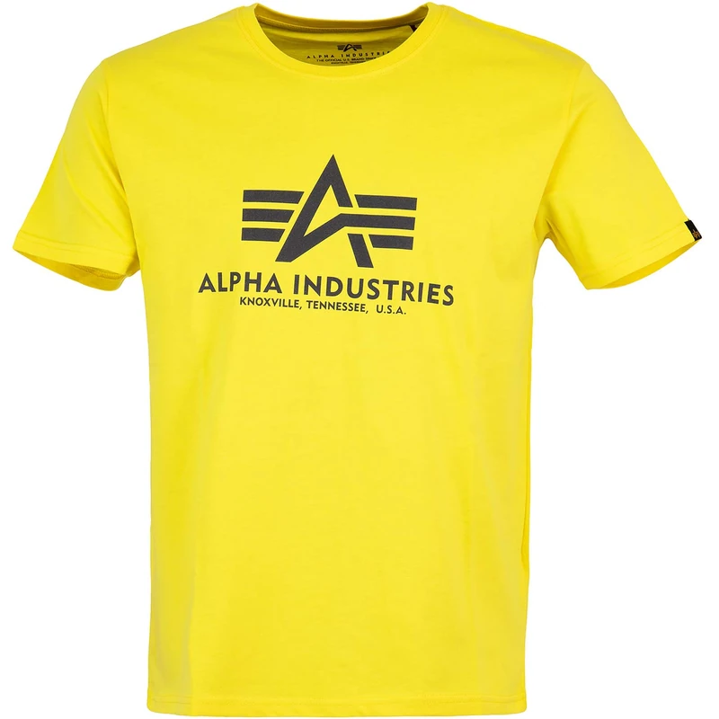 Alpha Industries MA-1 Back Print Jacket for dogs Rbf Red