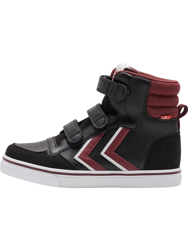 hummel Stadil Pro Boots Kids Black 37 Children