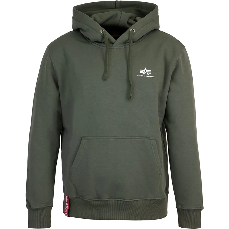 Alpha Industries ALS Jacket for dogs Black