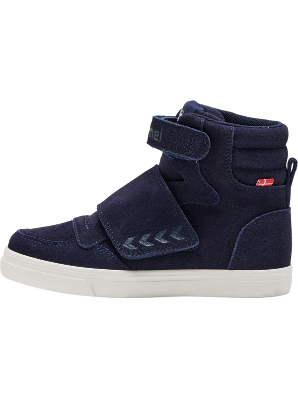 hummel Stadil Tonal Kids Children, Black (Black Iris), 1.5 UK Child
