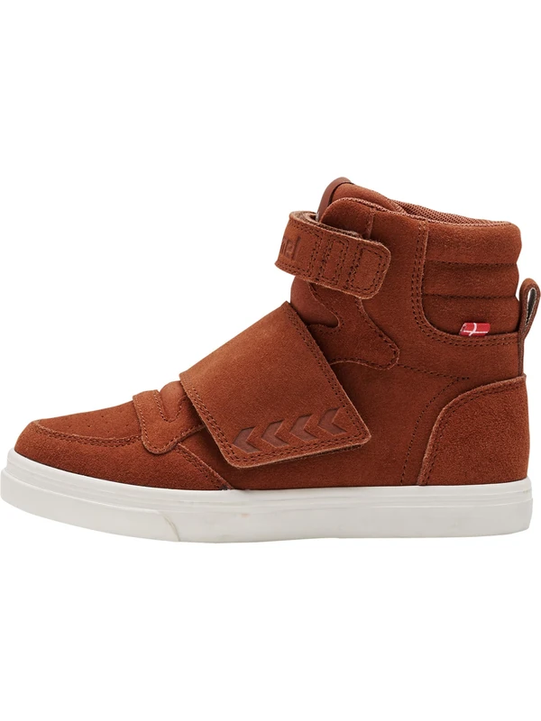 hummel Stadil Tonal JR Trainers, Sierra, 38 EU