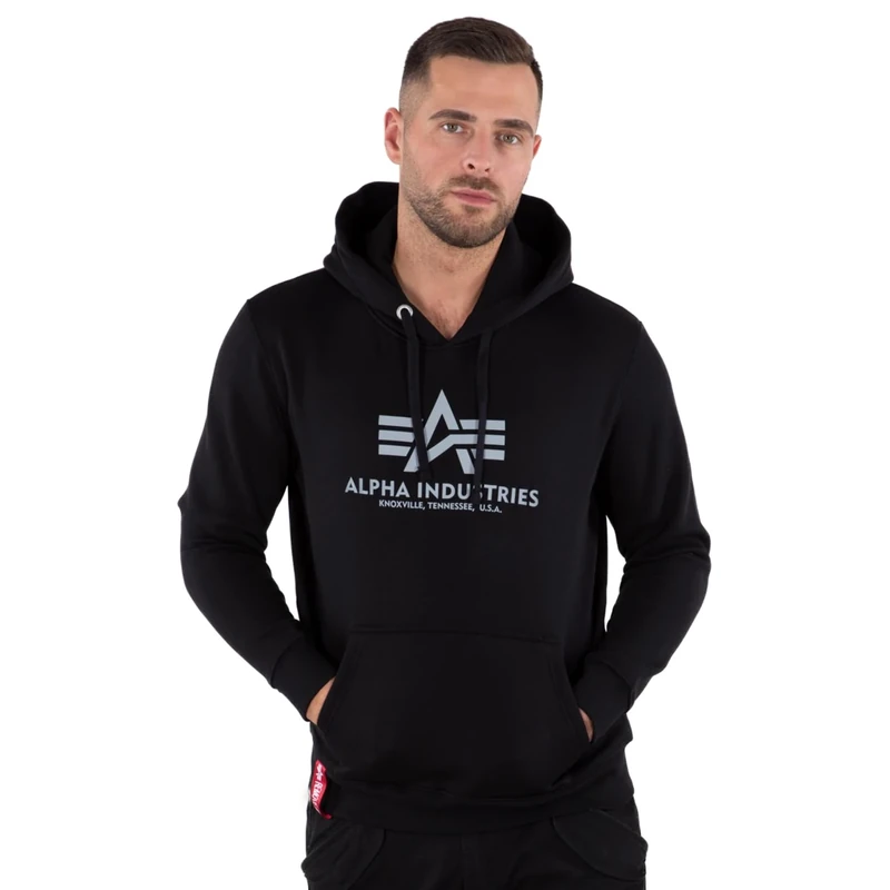 Alpha Industries ALS Jacket for dogs Alpha Orange