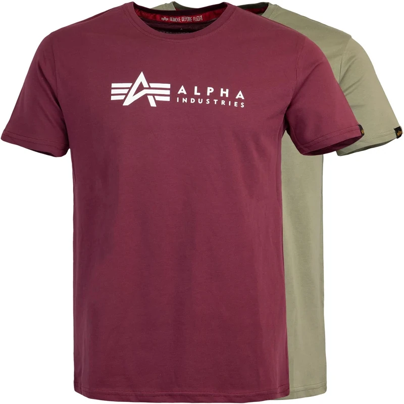 Alpha Industries ALS Jacket for dogs Alpha Orange