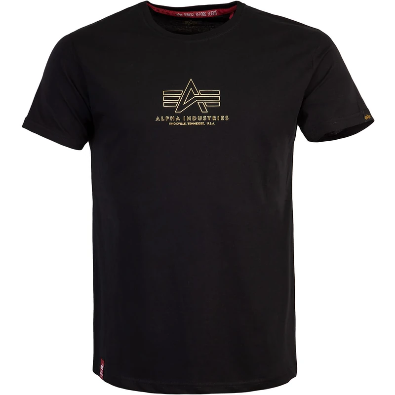 Alpha Industries ALS Jacket for dogs Black