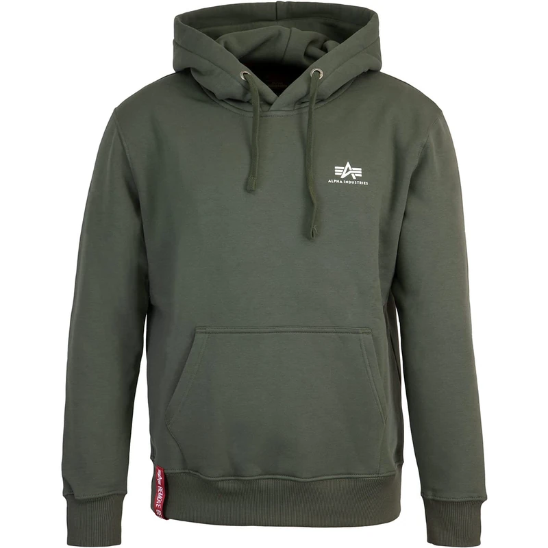 Alpha Industries ALS Jacket for dogs Black