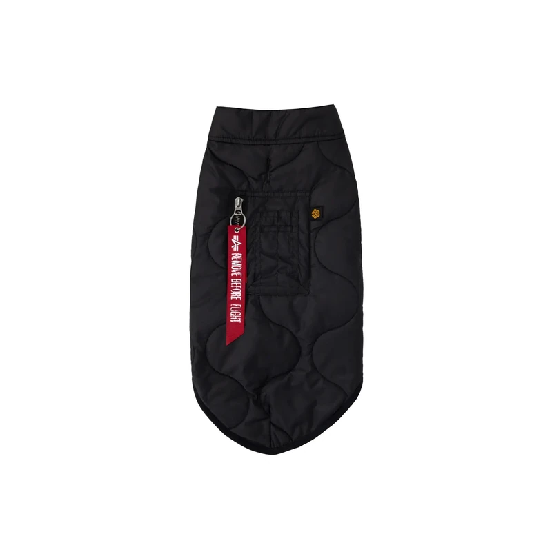 Alpha Industries ALS Jacket for dogs Alpha Orange