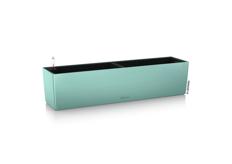 LECHUZA BALCONERA Color 80 pastel green 15705