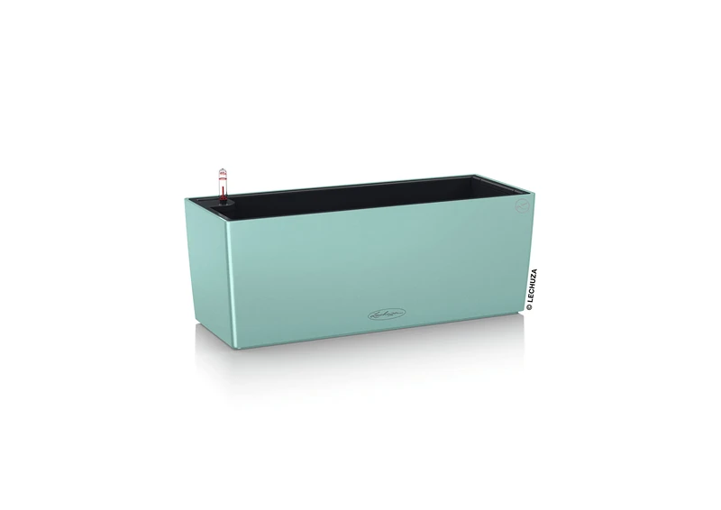 LECHUZA BALCONERA Color 50 pastel green 15695