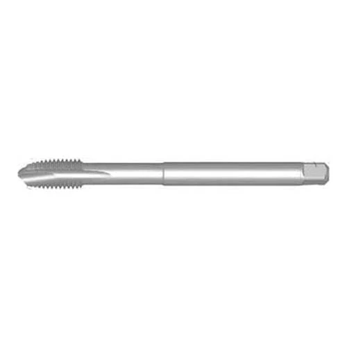 Dormer E606M14 Series E605 HSS-E-PM Spiral Point Flute Long Machine Tap, Bright Finish, M14 x 2.00mm x 127mm - Image 1