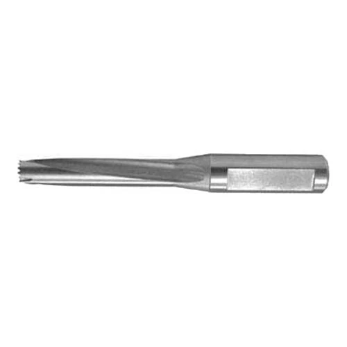 Dormer H8551.1/8 Series H855 HSS 5 x D Hydra Body, Bright, 31.75mm x 240.0mm x 1.1/8"