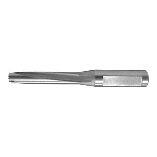 Dormer H85815.0 Series H858 HSS 8 x D Hydra Body, Bright, 20.0mm x 201.5mm x 15.00mm