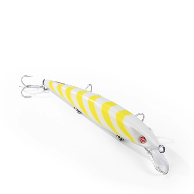 Seaspin Eja 100, Vintage Yellow, 100 mm
