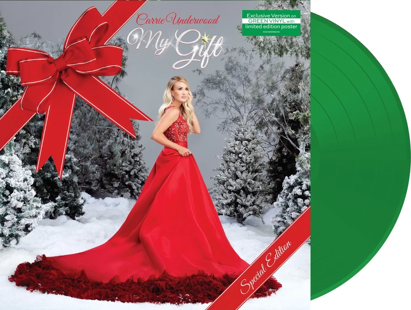 My Gift [VINYL]