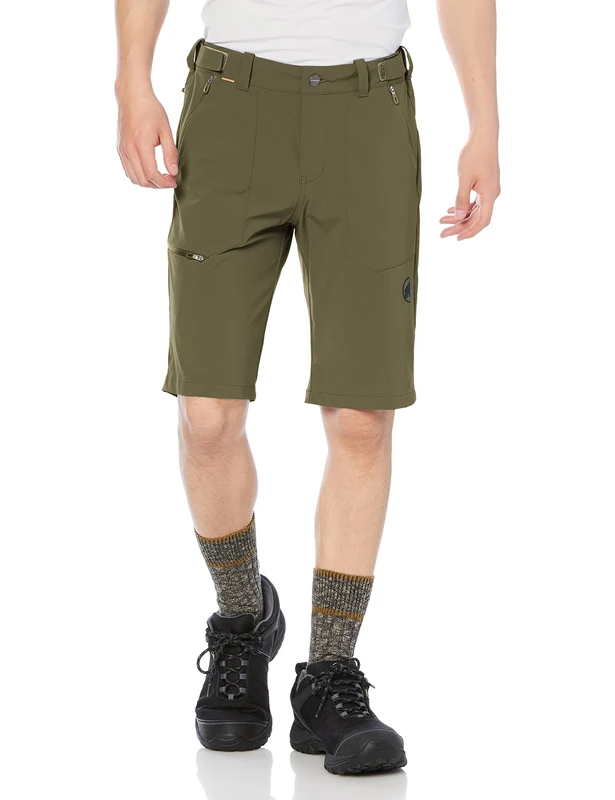 Mammut RUNBOLD Men's Shorts Brand Model Shorts