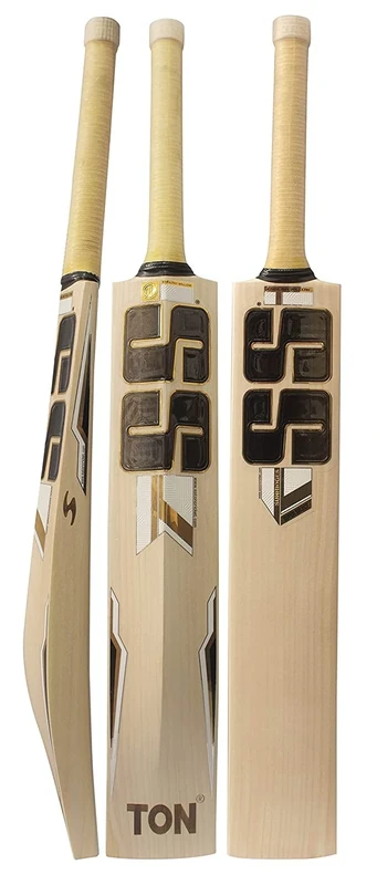 SS EWSmu0668 Super Select English Willow Cricket Bat (Size: Short Handle)