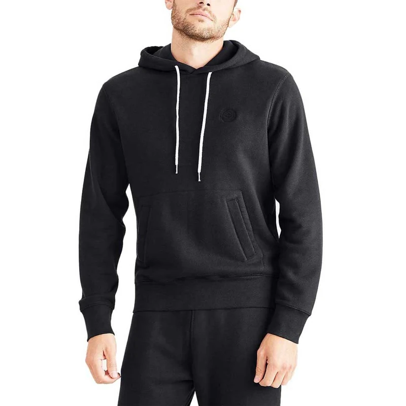 Dockers Big & Tall SPORT FULL ZIP HOODIE