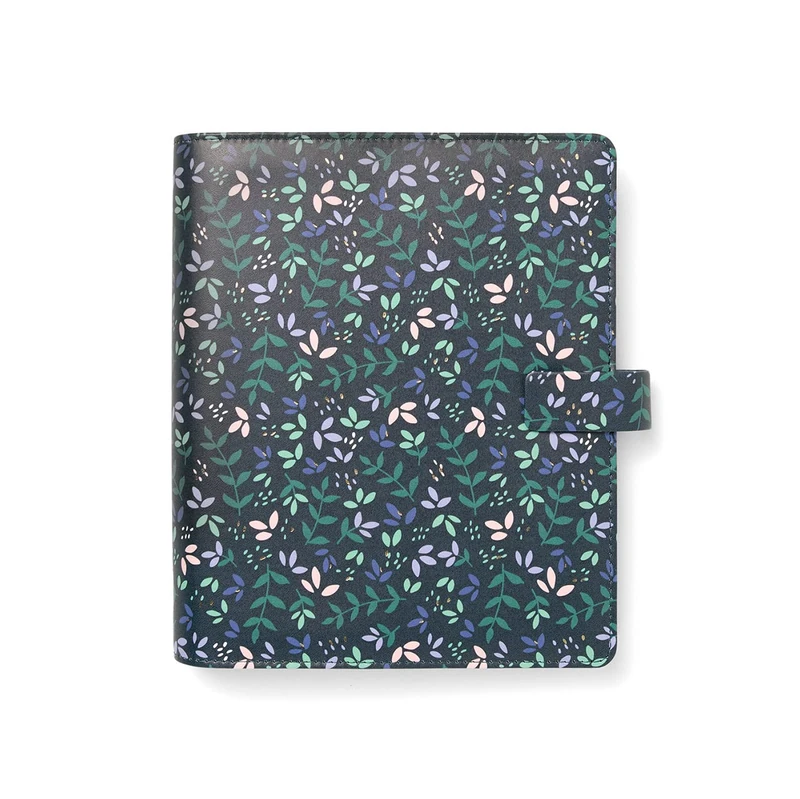 Filofax A5 Garden Dusk Organiser - Image 1