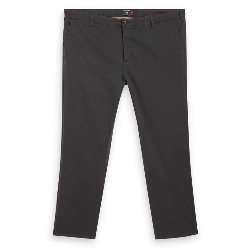 Dockers Men's B&t Smart Supreme Flex Slim Jeans, Steelhead., 42W 34L UK