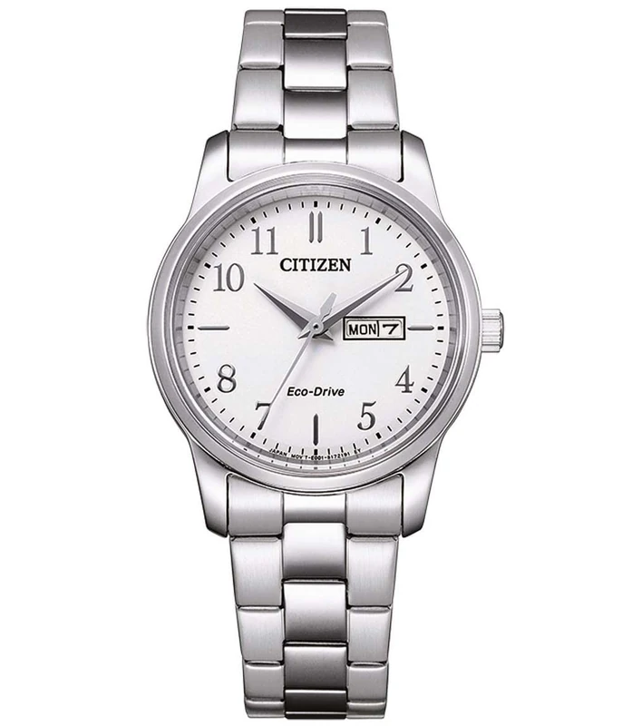 Citizen Womens Analogue Eco-Drive Watch