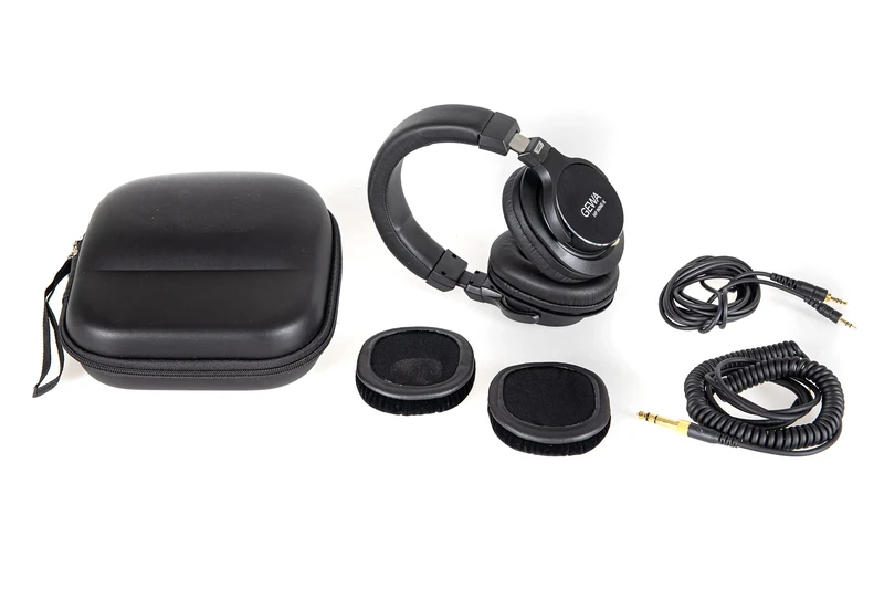 GEWA Headphones Headphones HP nine-x