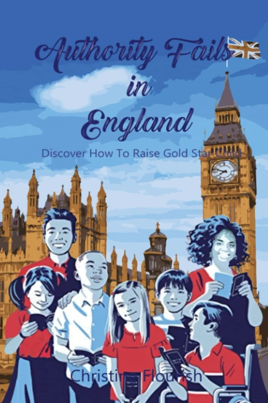 Authority Fails in England