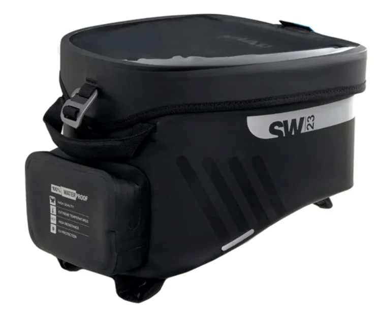 Shad Tank Bag Sw23 WP