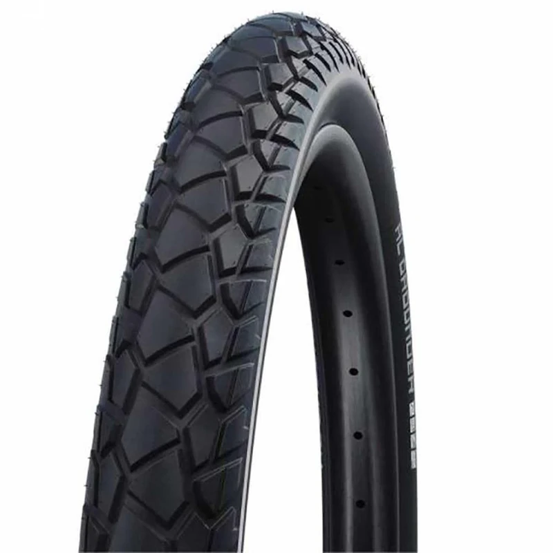 Ralf Bohle Unisex - Adult Al Grounder Tyres, Multicoloured, One Size
