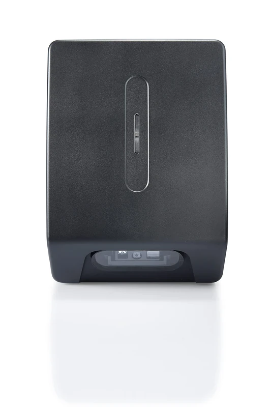 maveo 183946 Scanner Smart Garage System, Black