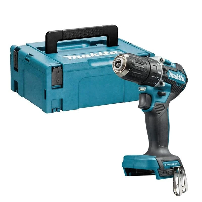 MAKITA DDF487ZJ 18V LXT Drill (Machine Only)