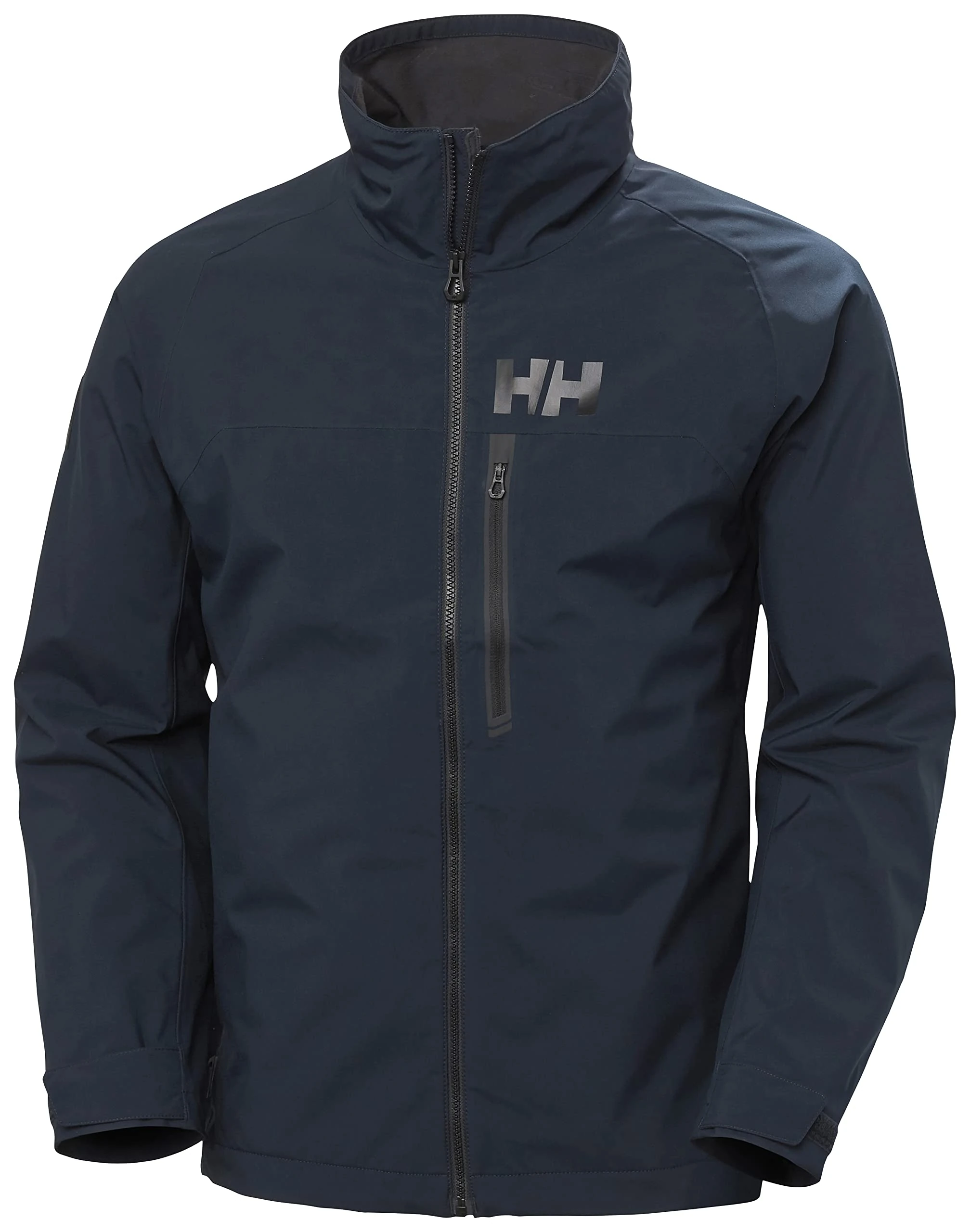 Helly Hansen Mens Hydropower Racing Jacket, S, Navy
