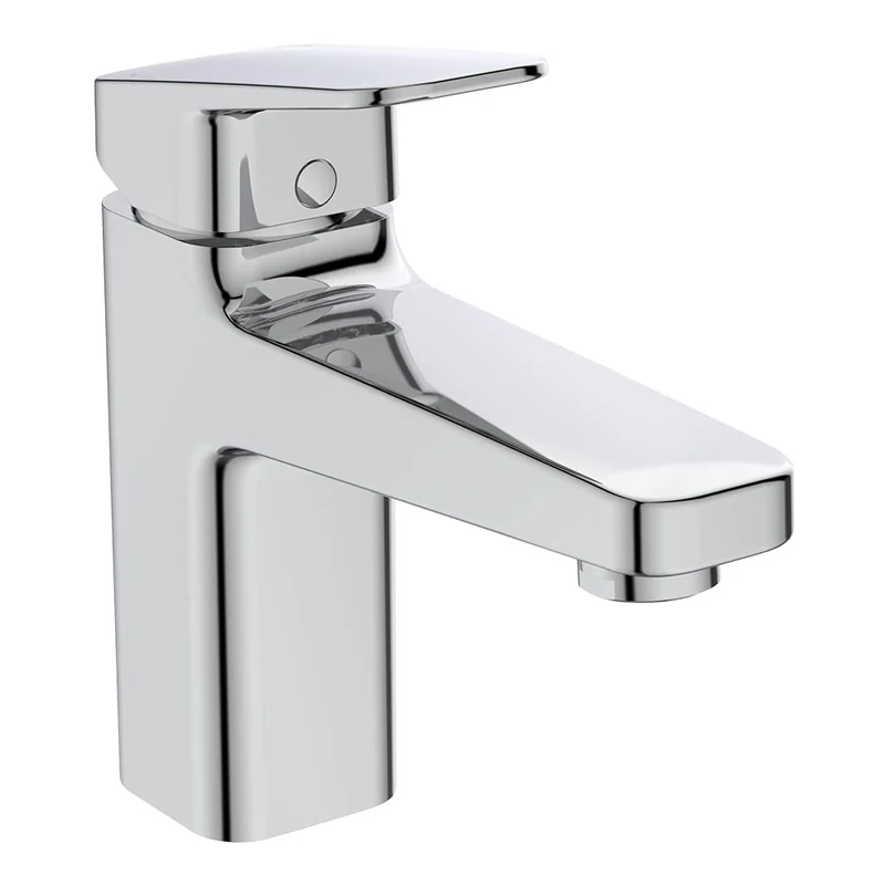 Ideal Standard Ceraplan Single Lever Bath Filler, Chrome