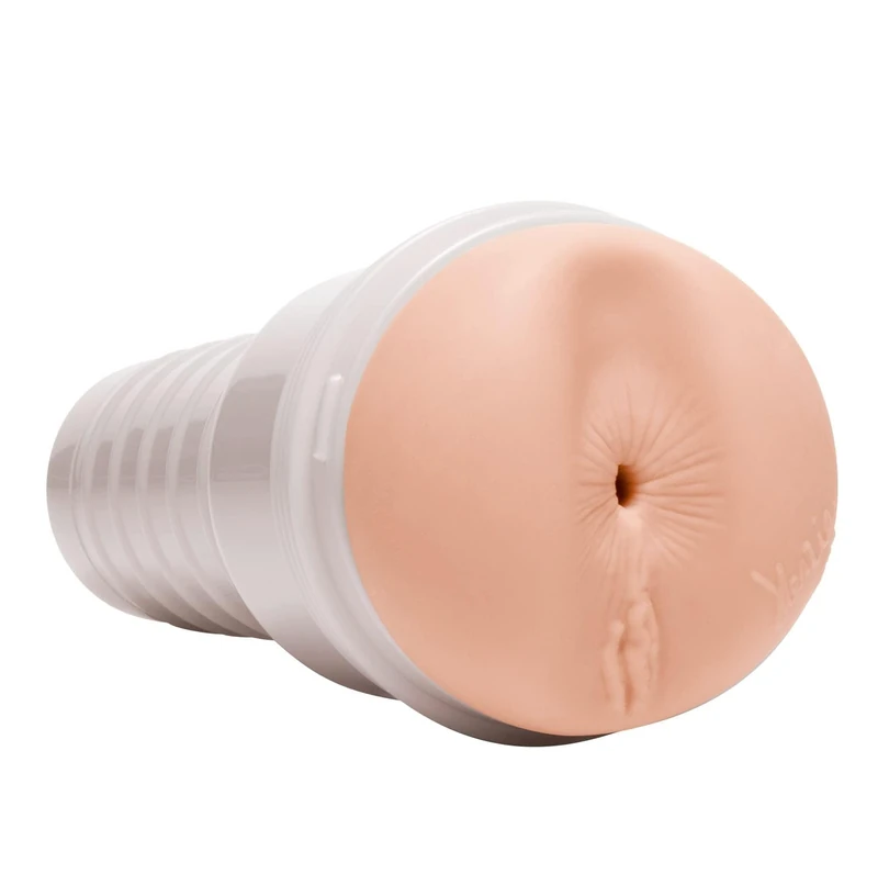 Fleshlight Girls Kenzie Reeves Cupcake (Butt) - Image 1