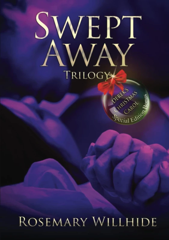 Swept Away: Trilogy