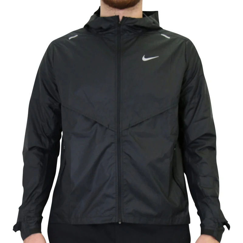 NIKE Men's SF Windrunner Jacket