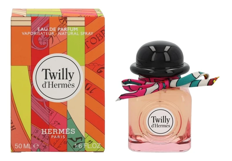 Hermès Twilly D'hermès Eau de Parfum 50ml