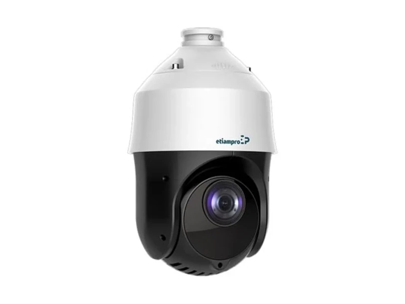 EtiamPro ECAMIP701 2MP Ip Camera, PTZ Model