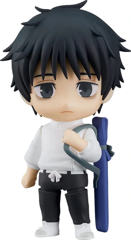 Good Smile Company - Jujutsu Kaisen 0 - Yuta Okkotsu Nendoroid Action Figure - Image 1